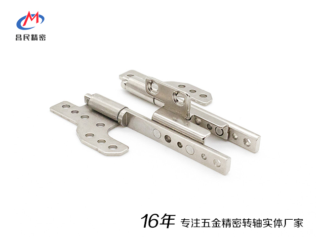 購買阻尼鉸鏈后，應(yīng)該如何安裝？